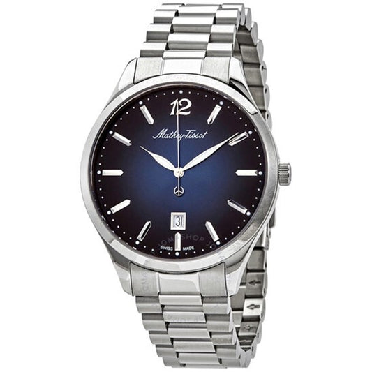 MATHEY-TISSOT H411MABU