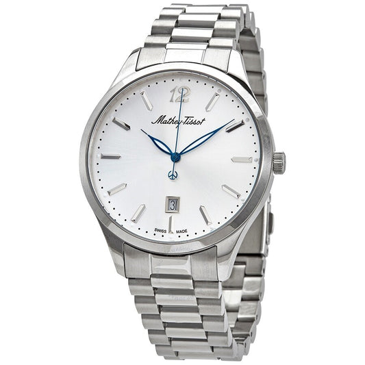 MATHEY-TISSOT H411MAS