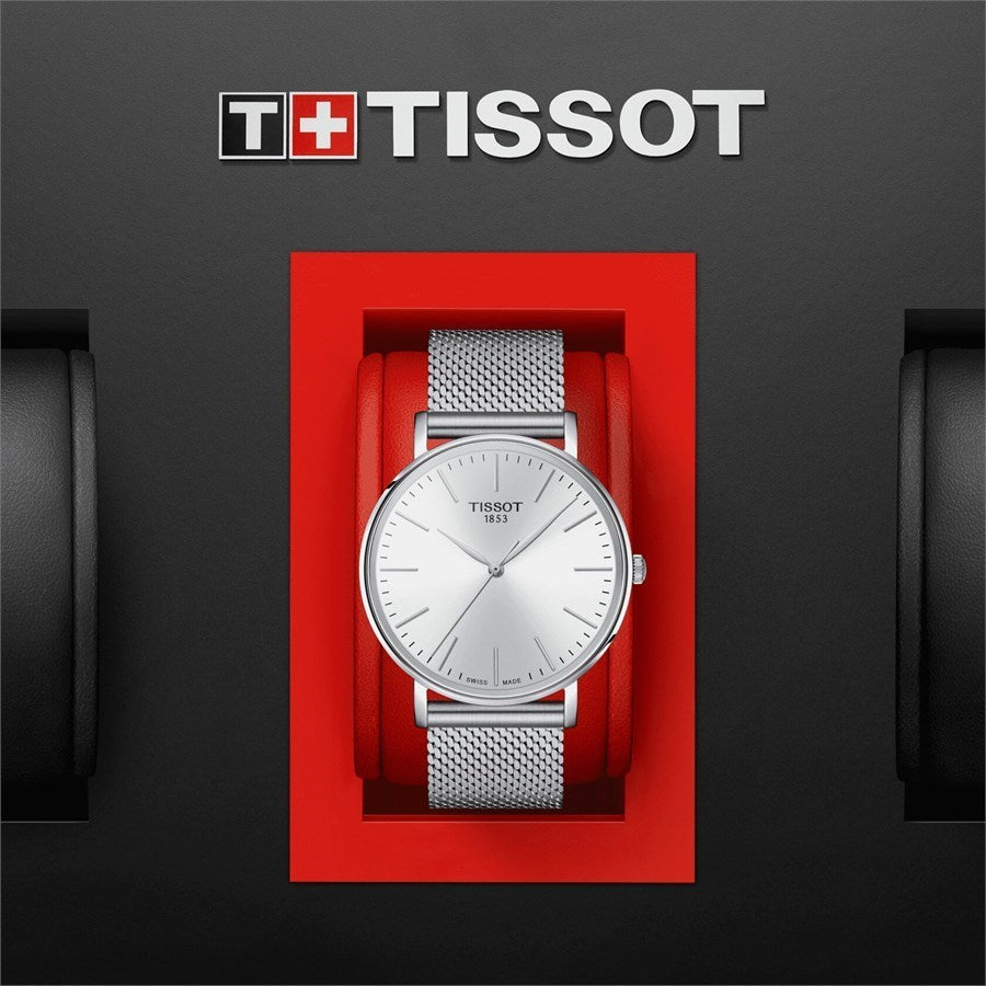 TISSOT T1434101101100