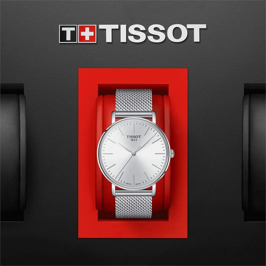 TISSOT T1434101101100