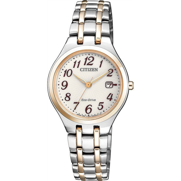 CITIZEN EW2486-87A