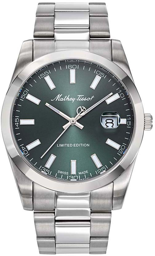 MATHEY-TISSOT H451VE