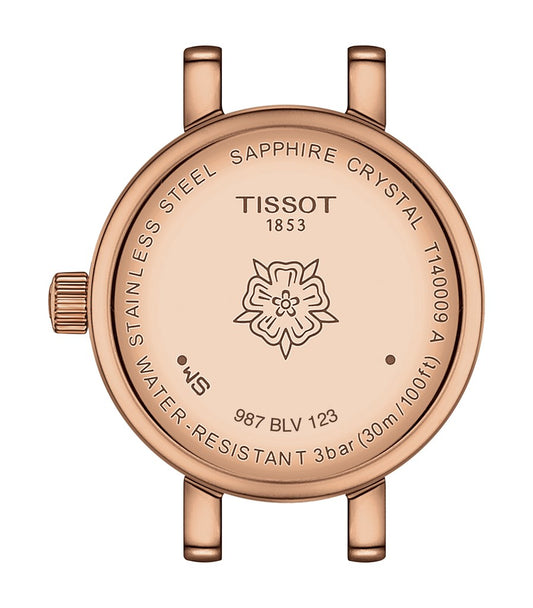 TISSOT T1400093311100