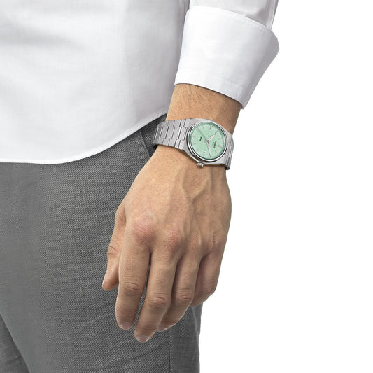 TISSOT T1374101109101