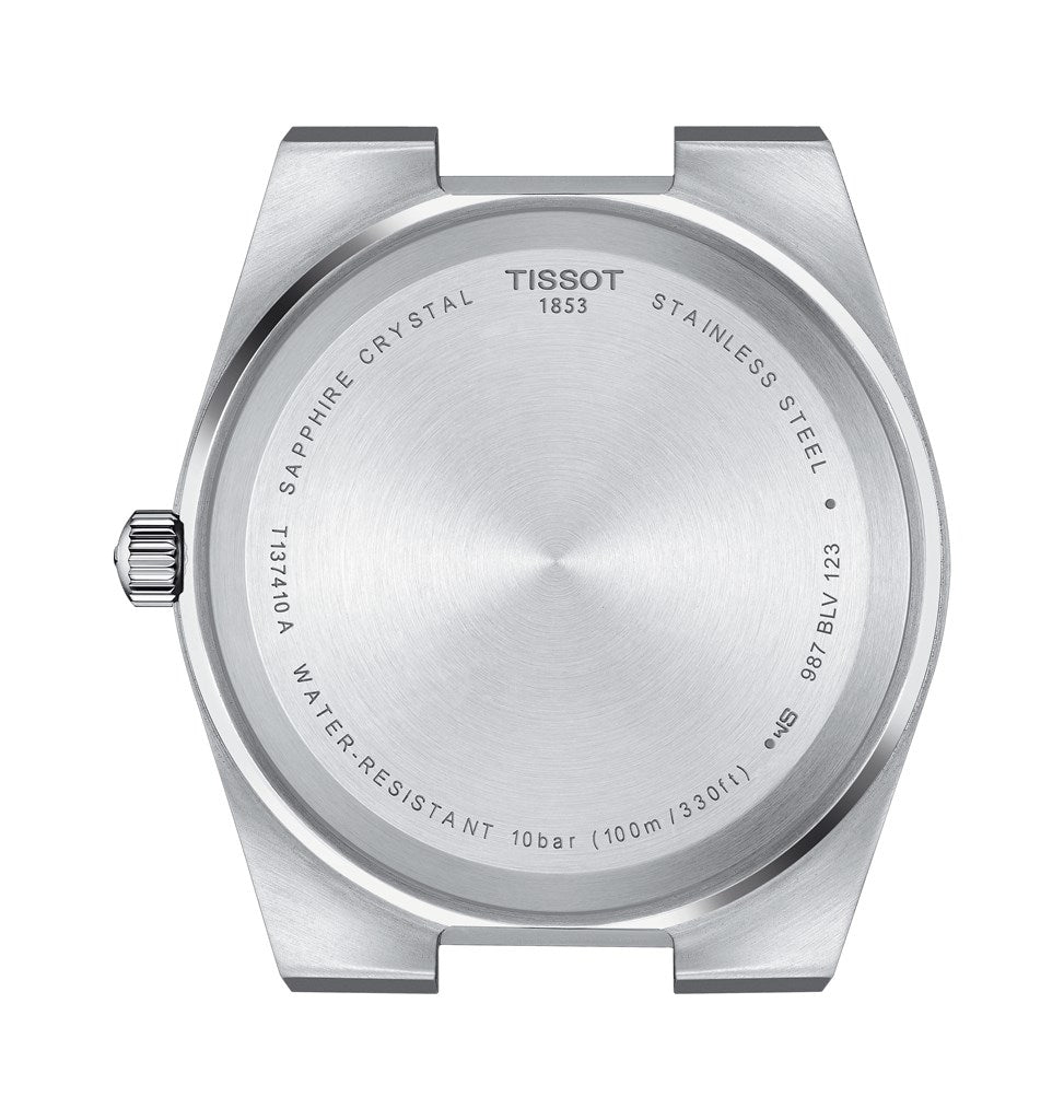 TISSOT T1374101109101