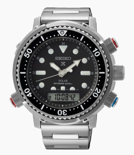 SEIKO SNJ033P1