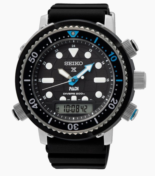 SEIKO SNJ035P1