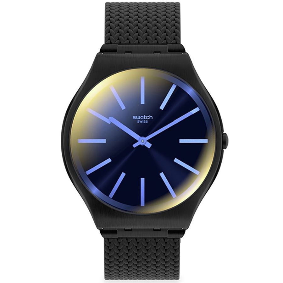 SWATCH SS07B104M