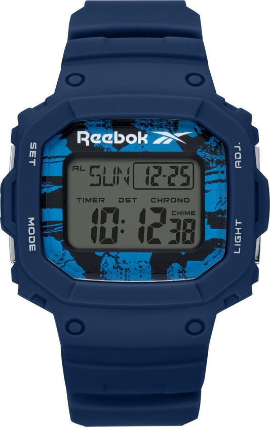 REEBOK RV-POD-G9-PNPN-WK
