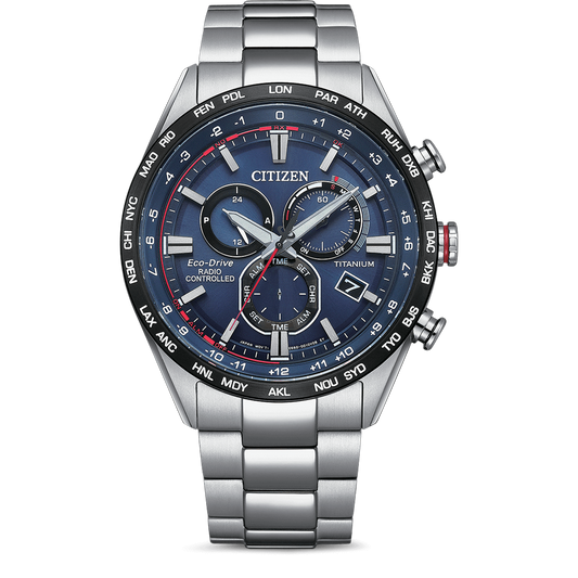 CITIZEN CB5945-85L