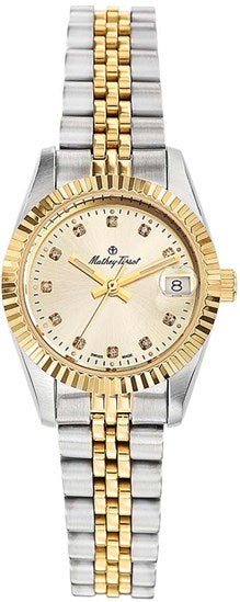 MATHEY-TISSOT D710BDI