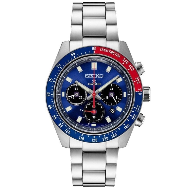 SEIKO SSC913P1
