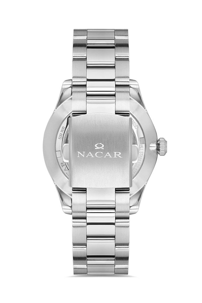 NACAR NC17-2930283-ACM