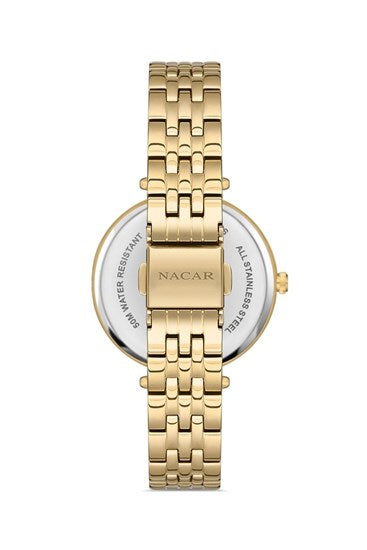 NACAR NC34-39B324-DSM