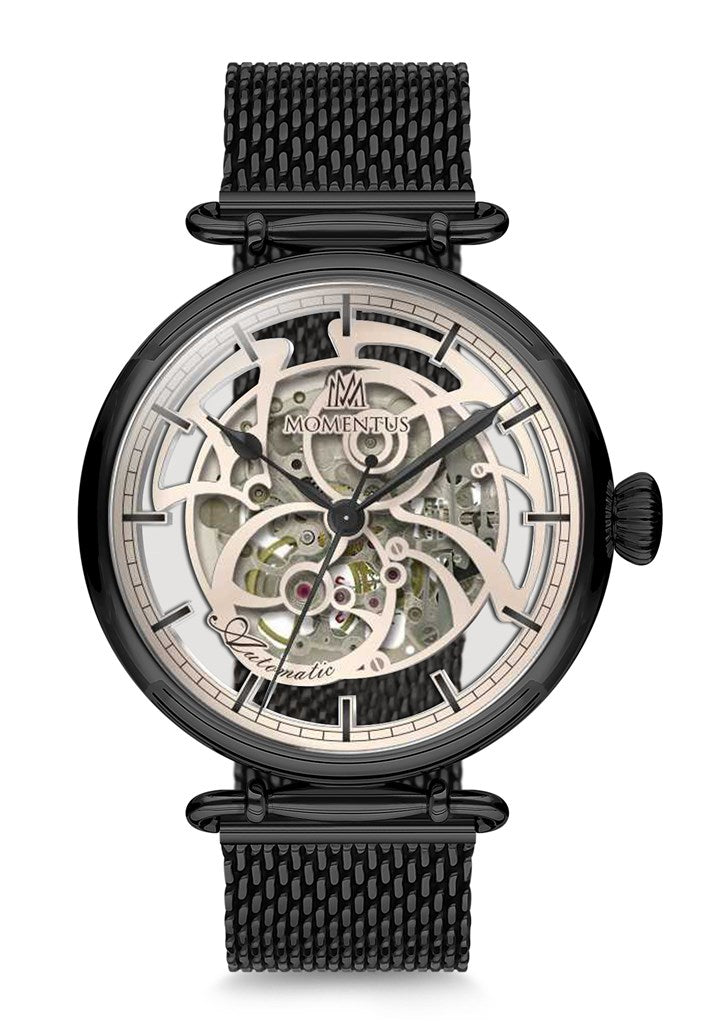 MOMENTUS TM270B-16SB