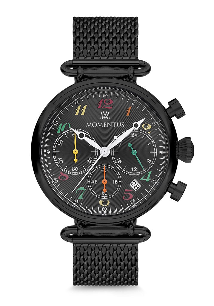MOMENTUS TC250B-04SX