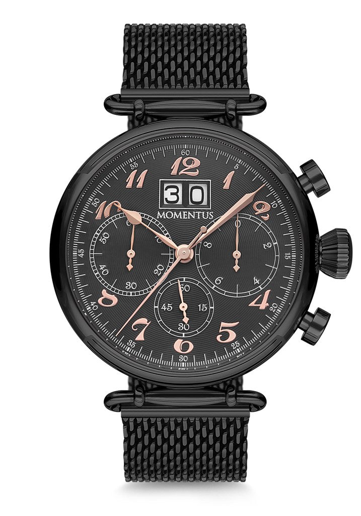 MOMENTUS TM250N-05SR