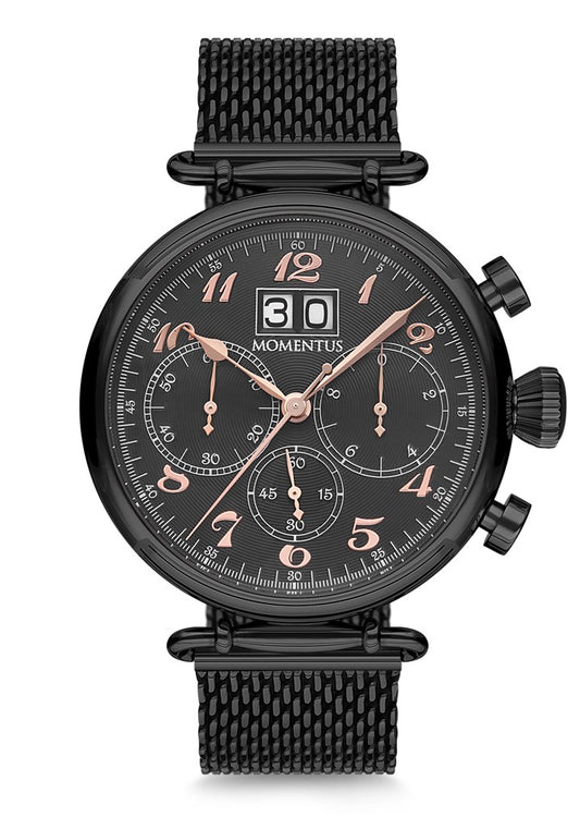 MOMENTUS TM250N-05SR