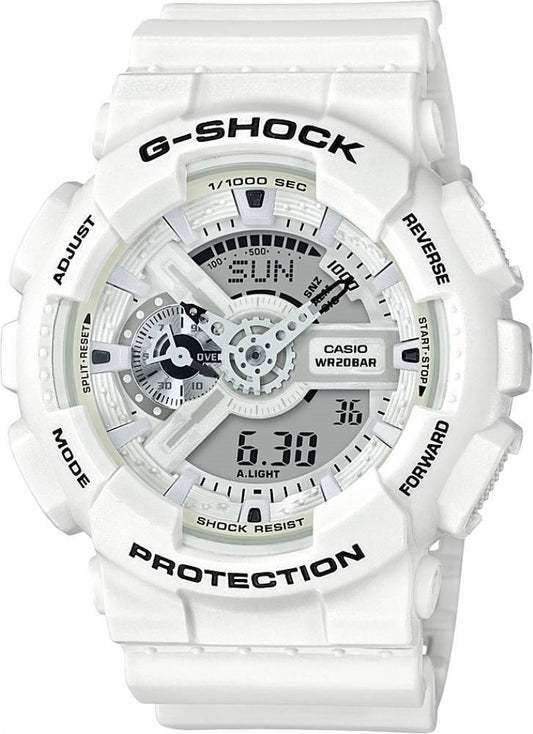 CASIO GA-110MW-7ADR