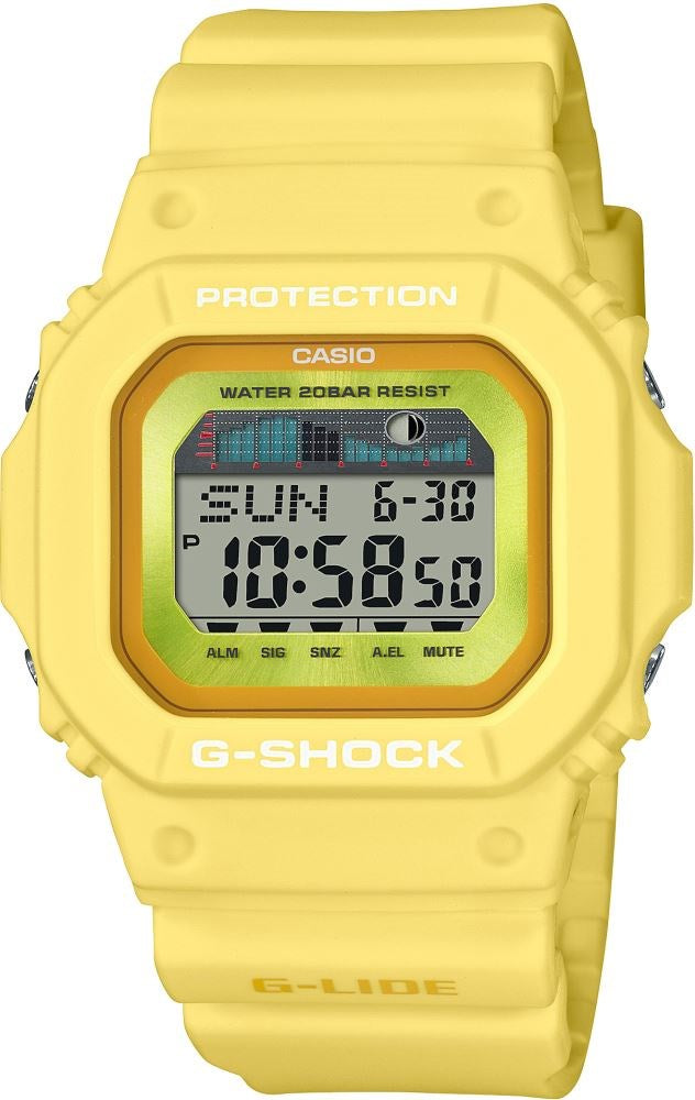 CASIO GLX-5600RT-9DR