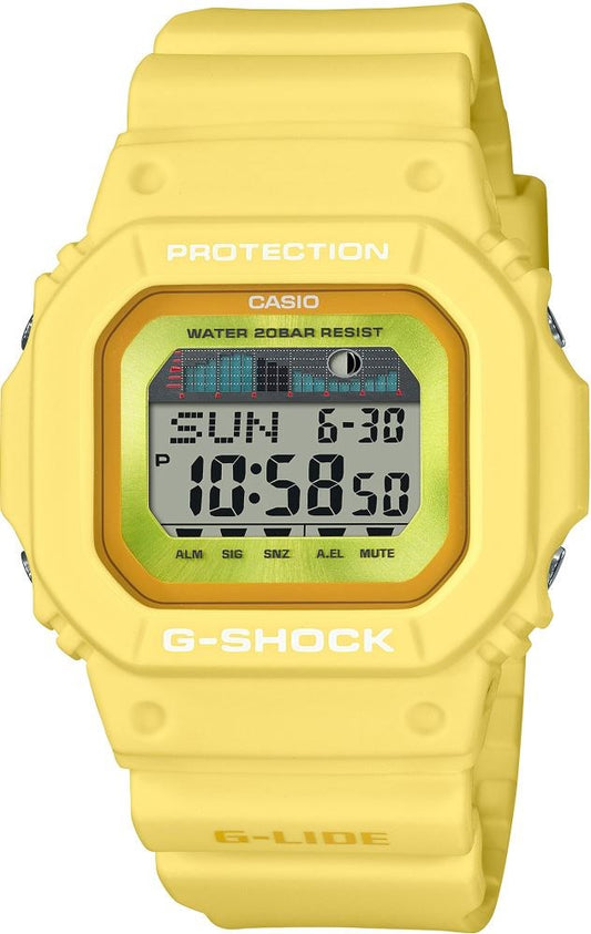 CASIO GLX-5600RT-9DR