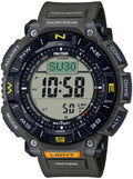 CASIO PRG-340-3DR