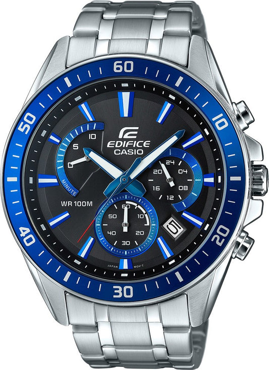 CASIO EFR-552D-1A2VUDF
