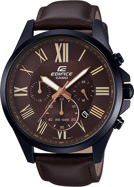 CASIO EFV-500BL-1AVUDF