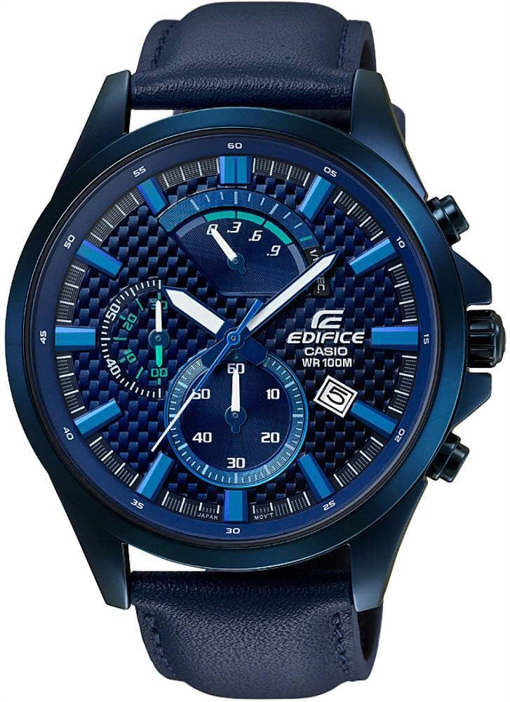 CASIO EFV-530BL-2AVUDF