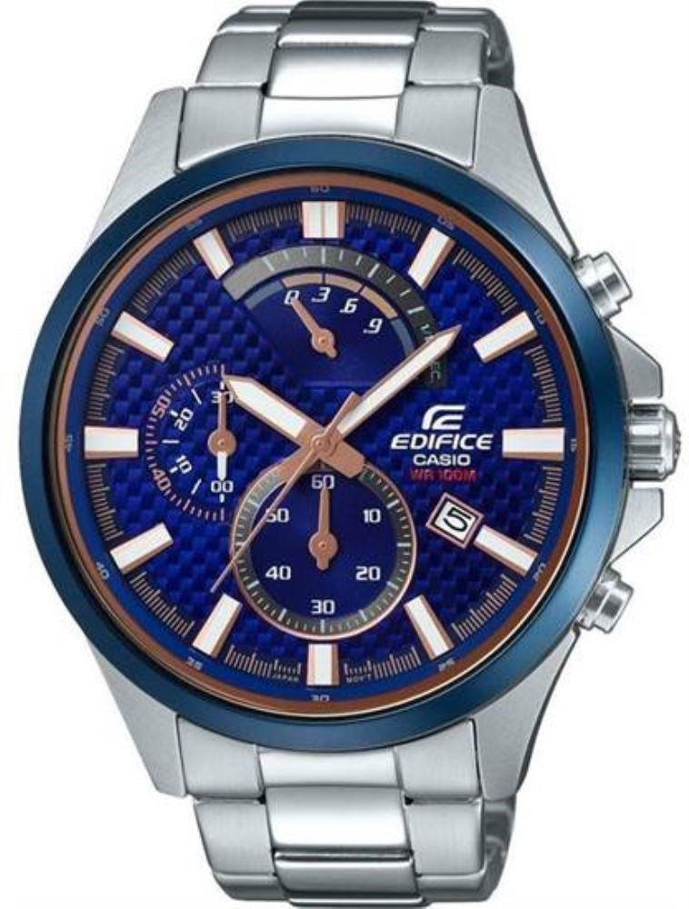 CASIO EFV-530DB-2AVUDF