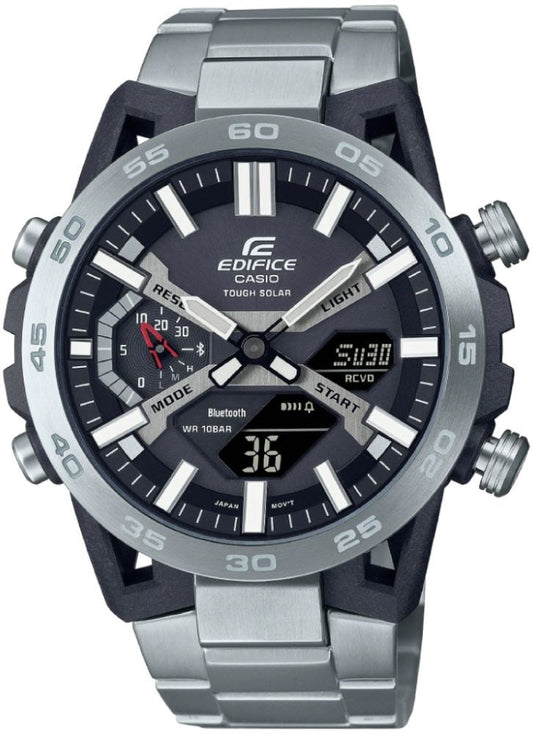 CASIO ECB-2000D-1ADF