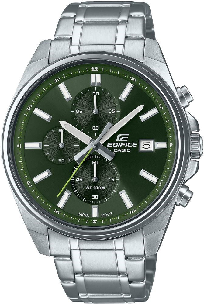 CASIO EFV-610D-3CVUDF