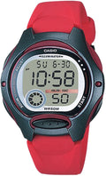CASIO LW-200-4AVDF