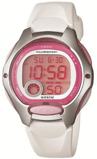 CASIO LW-200-7AVDF