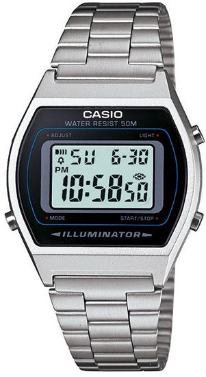 CASIO B640WD-1AVDF