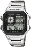CASIO AE-1200WHD-1AVDF