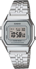 CASIO LA680WA-7DF