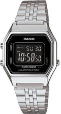 CASIO LA680WA-1BDF