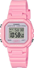CASIO LA-20WH-4A1DF