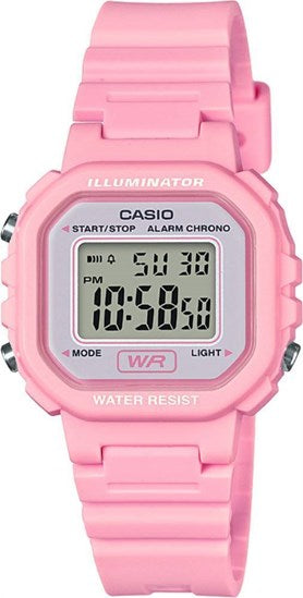 CASIO LA-20WH-4A1DF