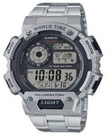 CASIO AE-1400WHD-1AVDF