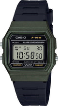 CASIO F-91WM-3ADF