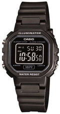 CASIO LA-20WH-1BDF