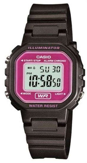 CASIO LA-20WH-4ADF