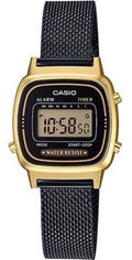 CASIO LA670WEMB-1DF