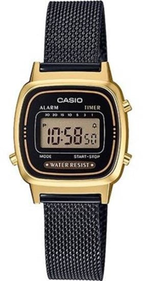 CASIO LA670WEMB-1DF