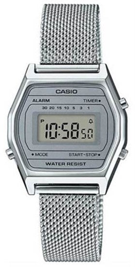 CASIO LA690WEM-7DF