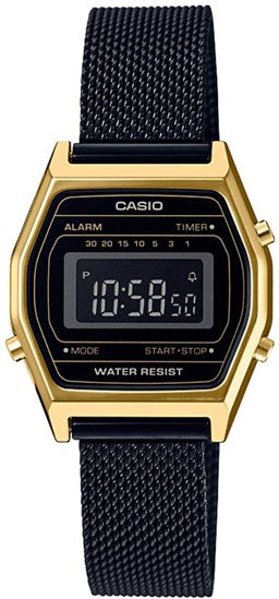 CASIO LA690WEMB-1BDF