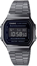 CASIO A168WGG-1BDF