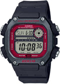 CASIO DW-291H-1BVDF